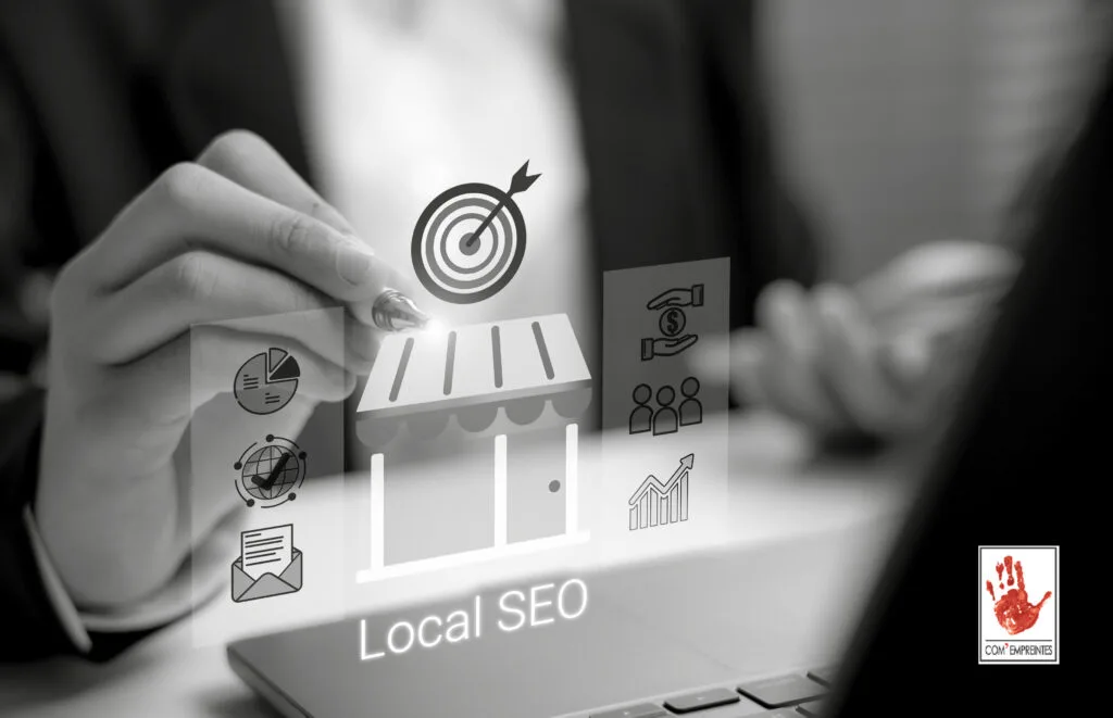 Gestion fiche Google Business Profile - SEO référencement local4 Gestion fiche Google Business Profile - SEO référencement local - COM' EMPREINTES